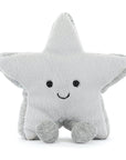 Amuseable Silver Star