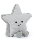 Amuseable Silver Star