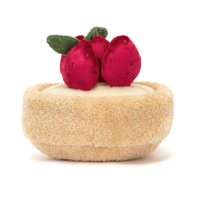 Amuseable Fleurette Tarte