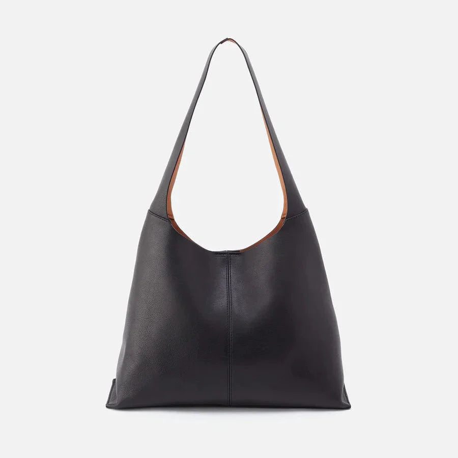 Joni Large Shoulder - Black