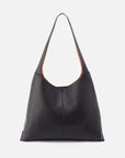 Joni Large Shoulder - Black