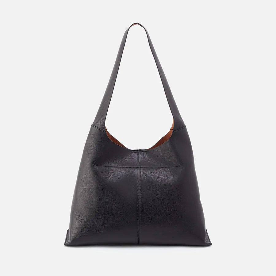 Joni Large Shoulder - Black