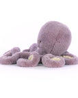 Maya Octopus Little