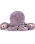 Maya Octopus Little