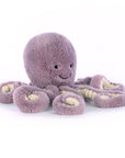 Maya Octopus Little