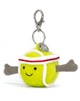 Tennis Bag Charm