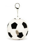 Soccer Bag Charm