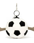 Soccer Bag Charm