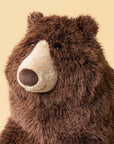 Bizzlestomp Bear