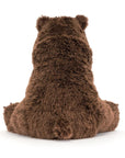 Bizzlestomp Bear