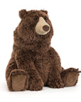 Bizzlestomp Bear