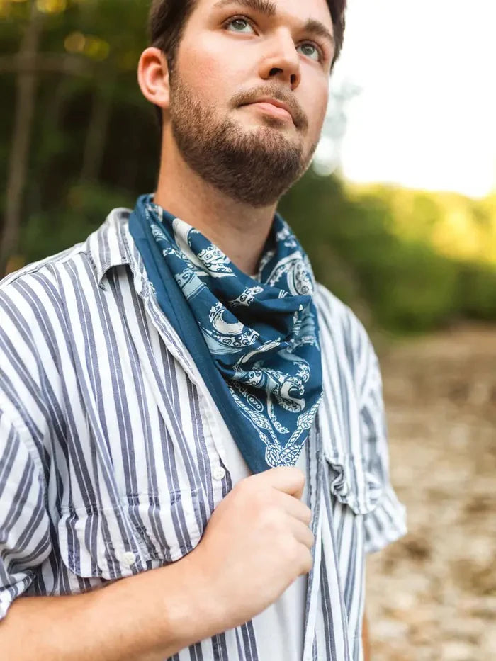 Nautilus Bandana