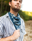Nautilus Bandana