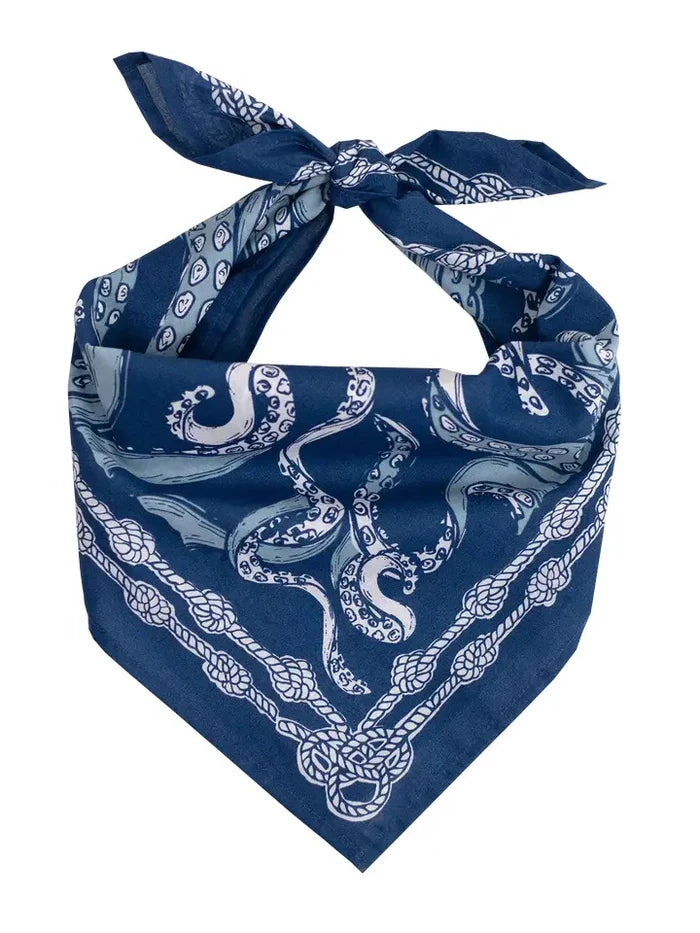Nautilus Bandana