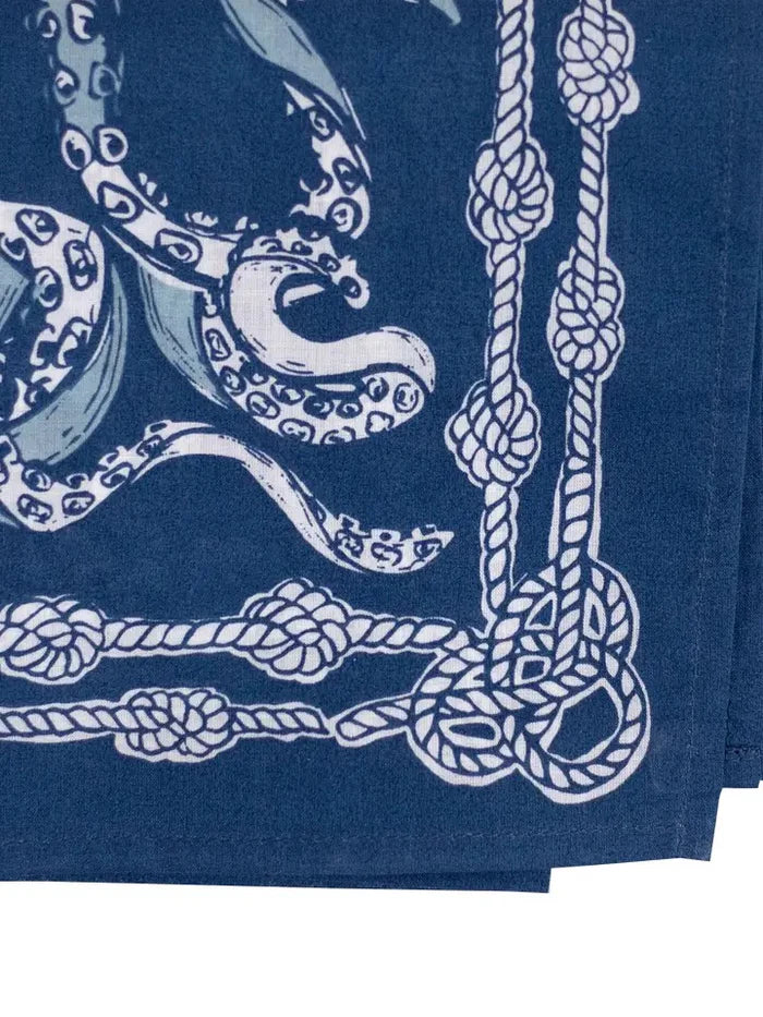 Nautilus Bandana