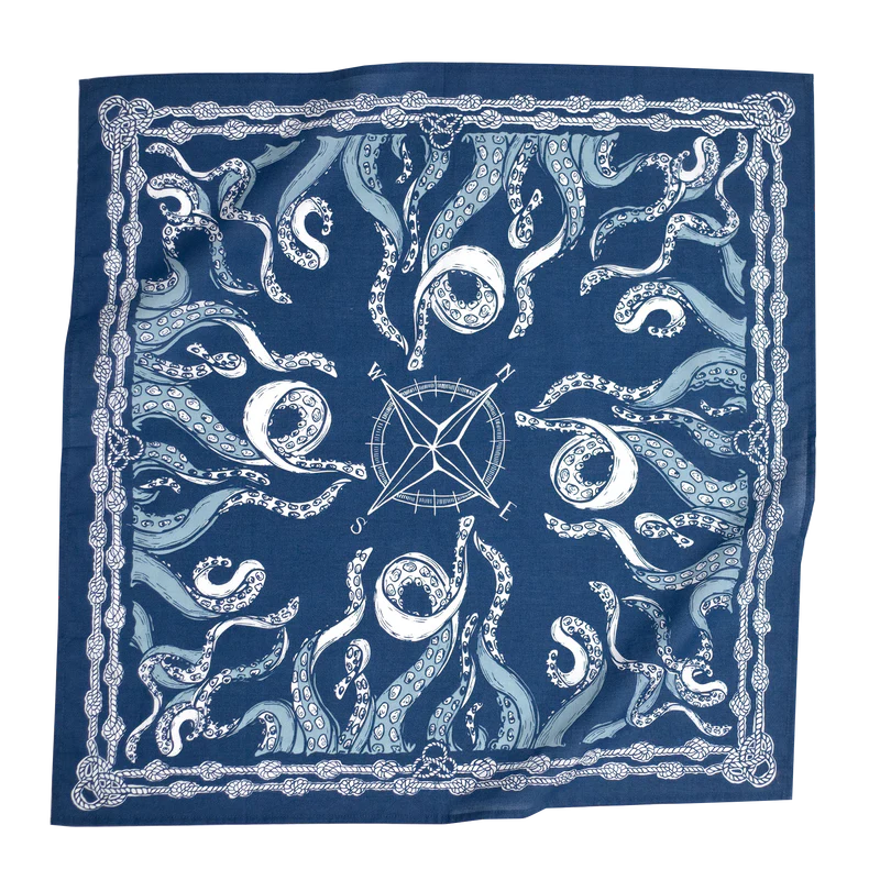 Nautilus Bandana