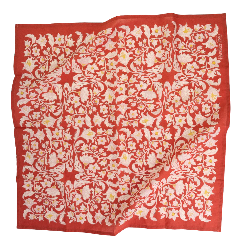 Delphine Bandana