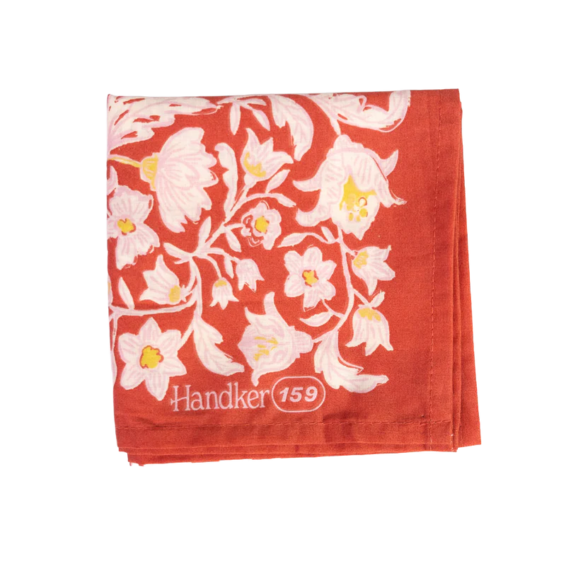 Delphine Bandana