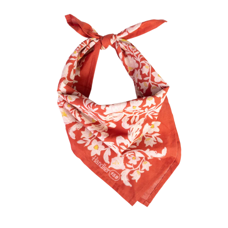 Delphine Bandana