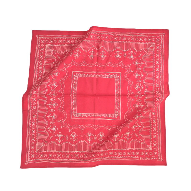 Hank Bandana