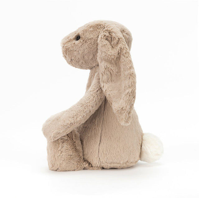 Bashful Beige Bunny - Huge
