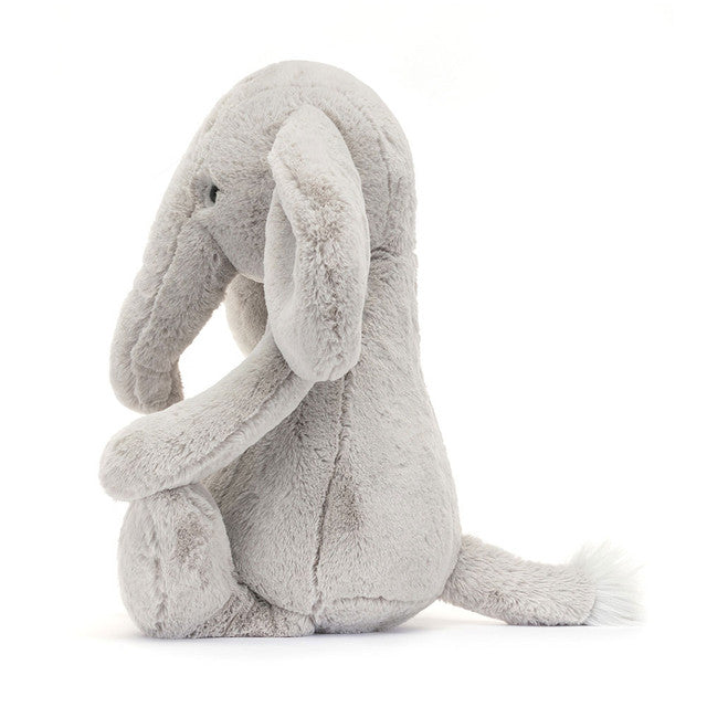 Bashful Luxe Elephant Thuddeus - Huge