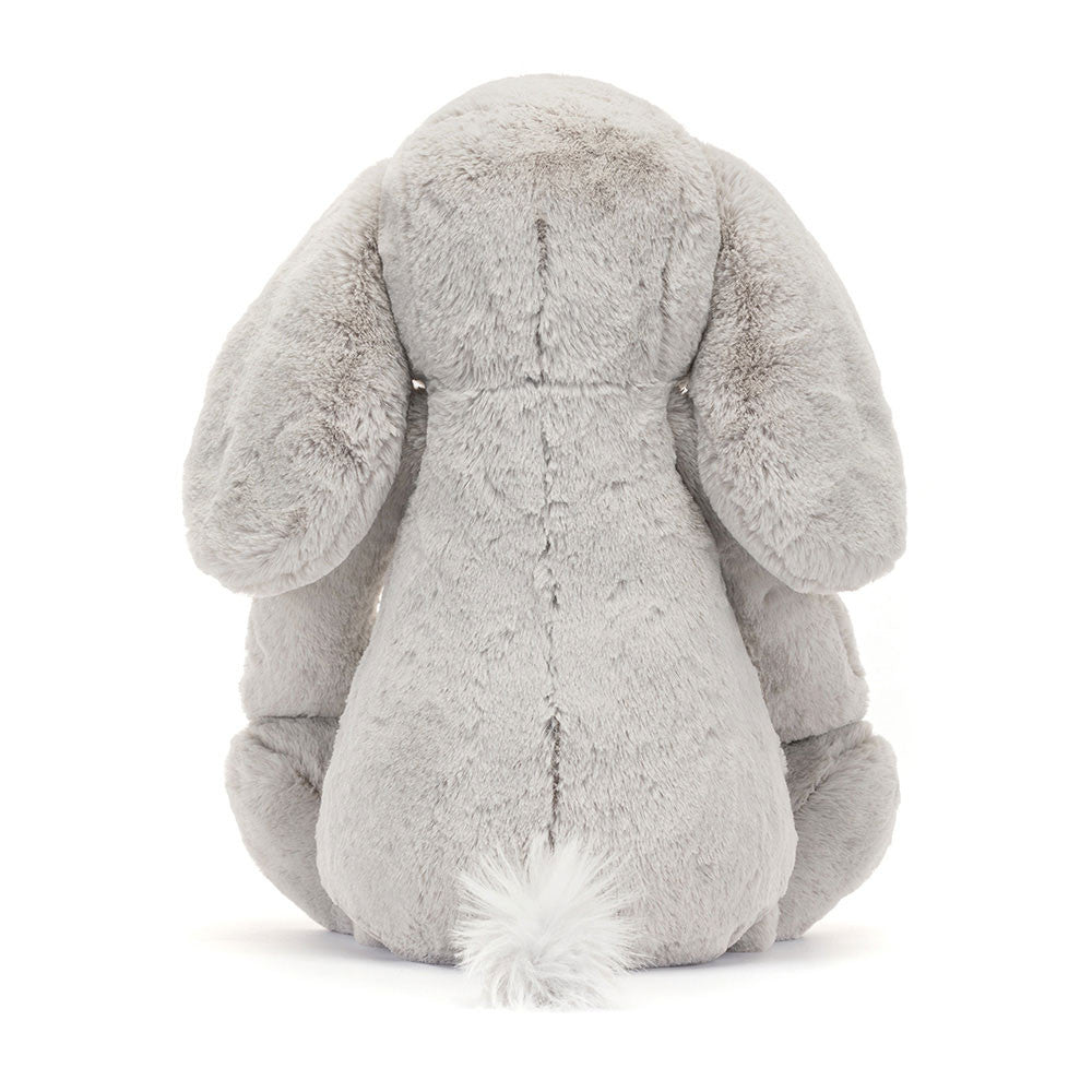 Bashful Luxe Elephant Thuddeus - Huge