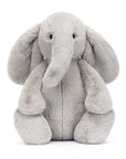 Bashful Luxe Elephant Thuddeus - Huge