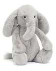 Bashful Luxe Elephant Thuddeus - Huge