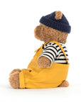 Bartholomew Bear Seafarer Outfit