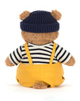 Bartholomew Bear Seafarer Outfit