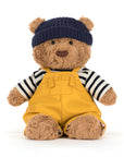 Bartholomew Bear Seafarer Outfit