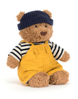 Bartholomew Bear Seafarer Outfit