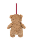 Bartholomew Bear Ornament