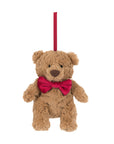 Bartholomew Bear Ornament