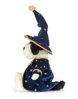 Rufferty Puppy Wizard
