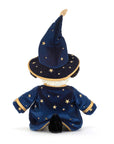 Rufferty Puppy Wizard
