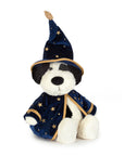 Rufferty Puppy Wizard