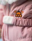 Bashful Bunny Snow Suit
