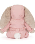 Bashful Bunny Snow Suit