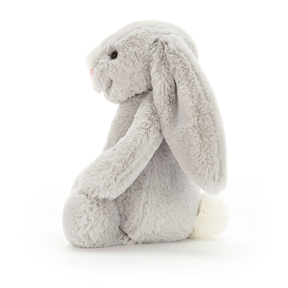 Bashful Bunny Silver