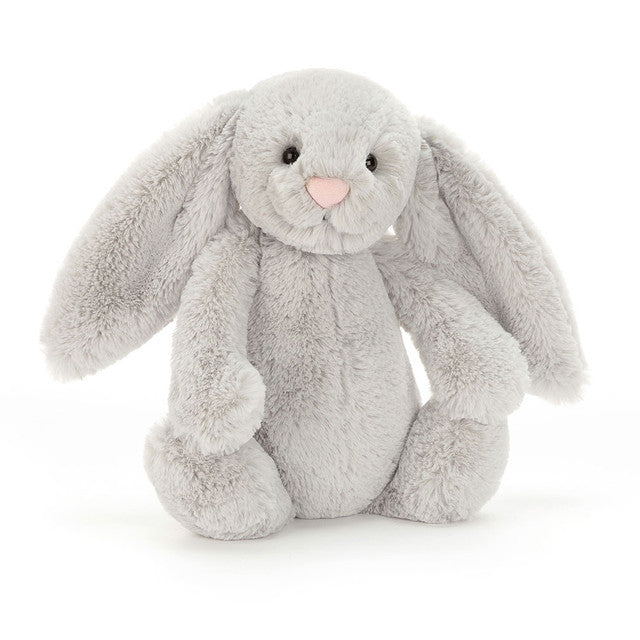 Bashful Bunny Silver