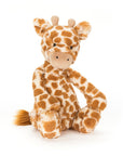 Bashful Giraffe
