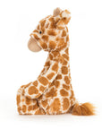 Bashful Giraffe