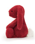 Bashful Luxe Bunny Scarlett Original