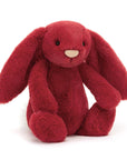 Bashful Luxe Bunny Scarlett Original