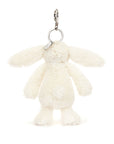 Blossom Bunny 'Berry' Bag Charm