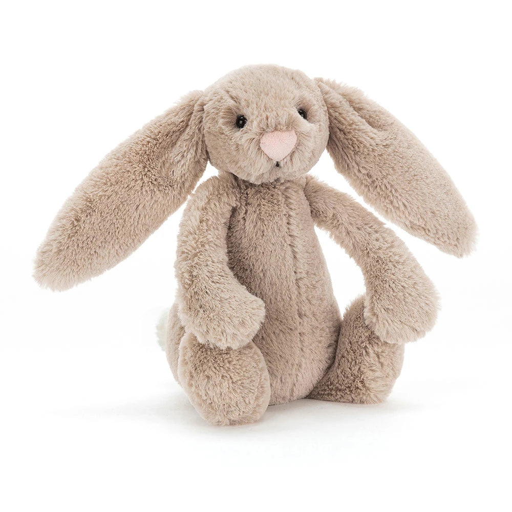 Bashful Bunny Beige - Little