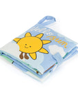 Hello Sun Fabric Book