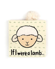 If I Were Lamb Book